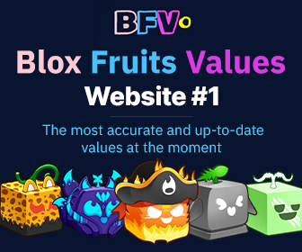 all blox fruits
